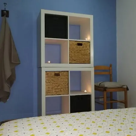 Διαμέρισμα Gemme Au Coeur Bernos