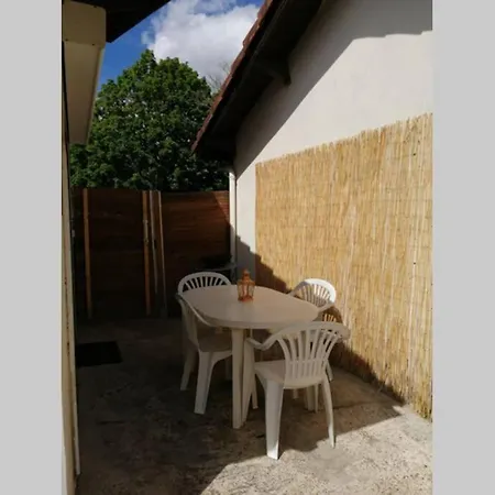 Gemme Au Coeur * Bernos
